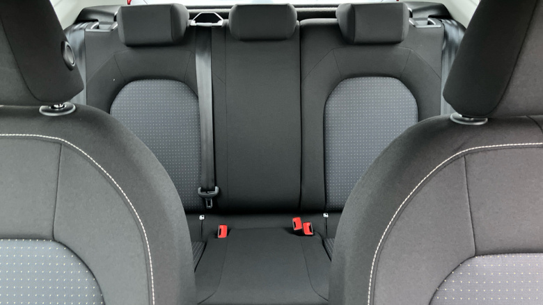 SEAT Arona 1.0 TSI SE Technology 5dr Petrol Hatchback